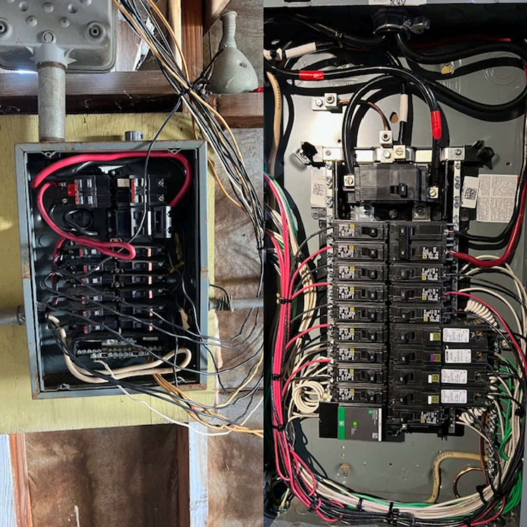 San Francisco, CA Cabling & Electrical Wiring Upgrade